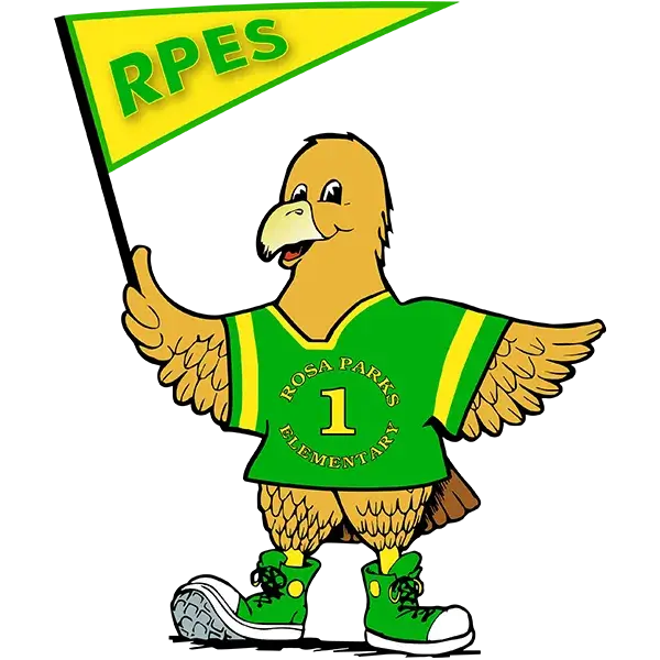 Rosa Parks Elementary School Homepage