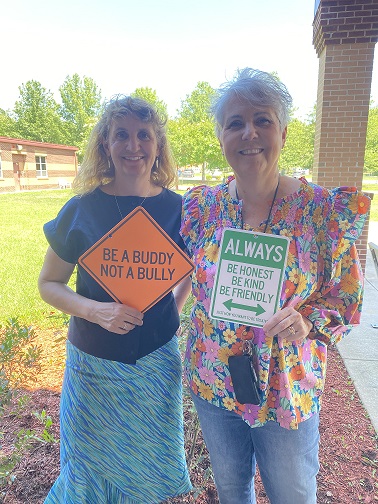 School Counselors